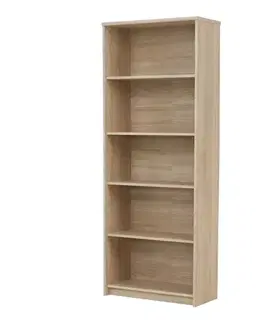 Kancelářský regál JOHAN NEW 04 Tempo Kondela