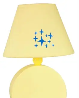 Stolní lampa OFELIA Candellux