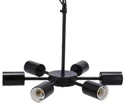 Závěsná lampa SPARTA Candellux