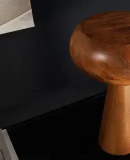 Stolní lampa ALVERA Dekorhome