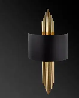 Nástěnná lampa 616 - A