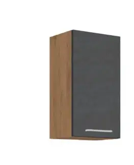 Horní skříňka VEGA 40 G-72 1F Tempo Kondela