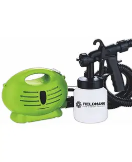 Fieldmann FDSP 200651-E elektrická stříkací pistol