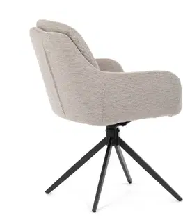Otočné jídelní křeslo DCH-P3174 Autronic