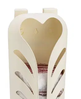 PROHOME - Organizér na sáčky a tašky 15x9x33cm různé barvy