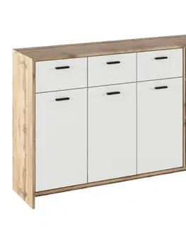 Komoda NEPOLA TYP 2 Tempo Kondela