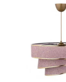 Lustr Couper - Powder, Gold