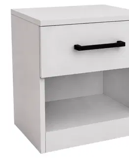 Noční stolek ANTONY Tempo Kondela