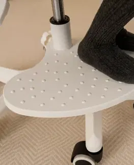 Dětská rostoucí židle ANAIS Tempo Kondela