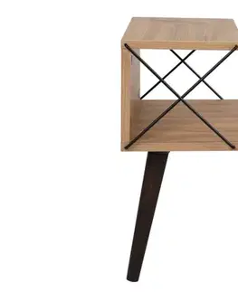 Noční stolek Cross - Pine