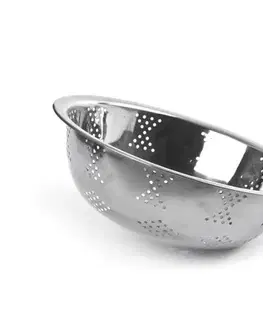 PROHOME - Cedník 20 cm nerez