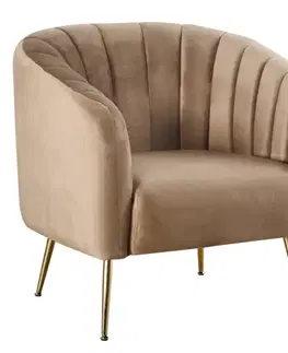 Křeslo BAGY Tempo Kondela