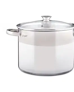 Pasta Lamart LTSS2417 hrnec na těstoviny 8 l