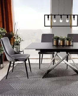 Rozkládací jídelní stůl WESTIN S Signal