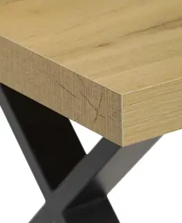 Jídelní stůl R5316 OAK, dub