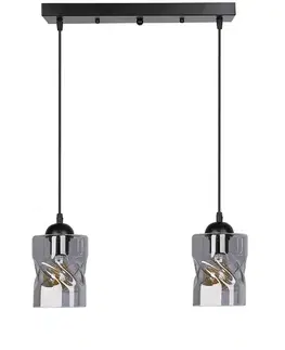 Závěsná lampa FELIS 2xE27 Candellux