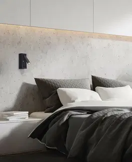 Rabalux 71285 nástěnná orientační LED lampička Gello