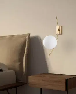 Nástěnná lampa Hilal - 3822
