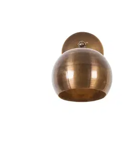 Nástěnná lampa Sivani - MR - 708