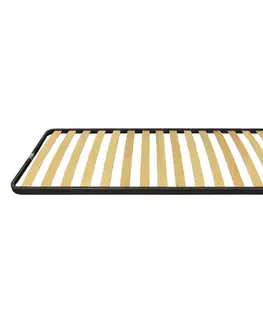 Lamelový rošt 90x200 AMERIKA