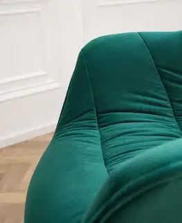 Jídelní křeslo THEIA Dekorhome