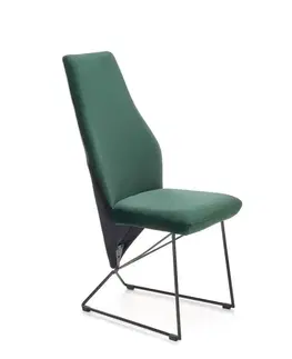 Jídelní židle K485 Halmar