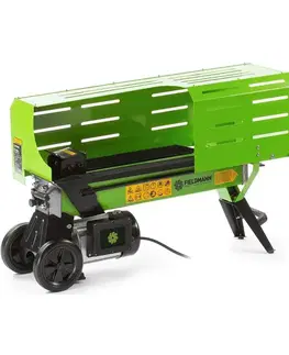 Fieldmann FZLS 1004H-E štípačka na dříví