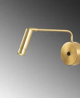 Nástěnná lampa Uğur - 6041