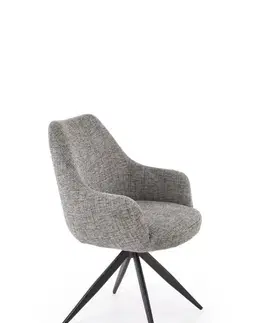 Otočné jídelní křeslo K564 Halmar
