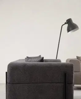 Trojmístná pohovka Gio 3 Seater - Anthracite