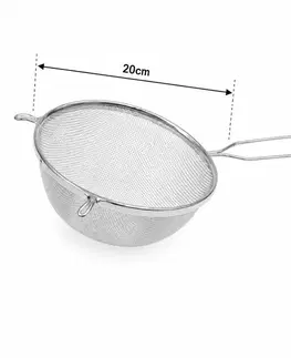 BLEX - Cedník pocín 20cm