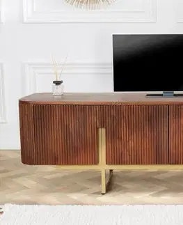 TV stolek GOIS Dekorhome