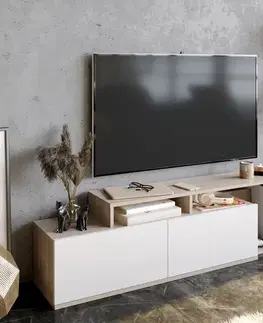 Televizní stolek Nexera Cordoba
