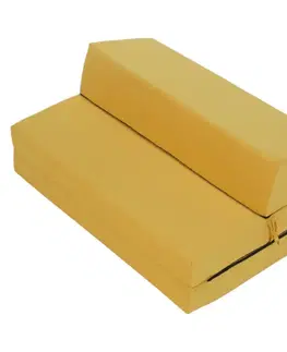 Skládací matrace VEDIS Tempo Kondela