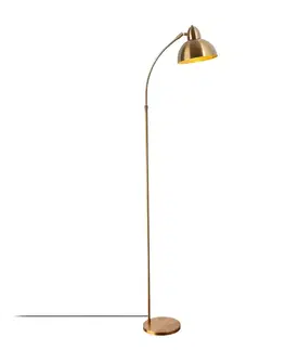 Stojací lampa Varzan - 10850