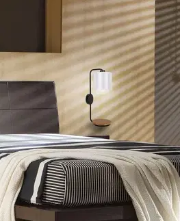 Nástěnná lampa ALPINE 1xE14 Candellux