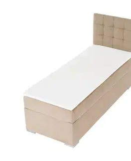 Boxspringová postel DARIO 90 Tempo Kondela