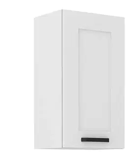 Horní skříňka LULA 40  G-72 1F Tempo Kondela