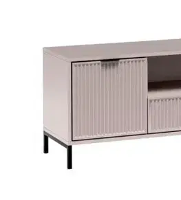 TV stolek LINKASTYLE Halmar
