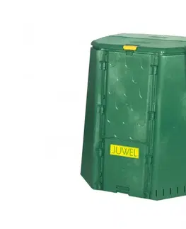 Kompostér 700l plast Dekorhome