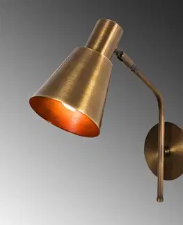 Nástěnná lampa Sivani - MR-663