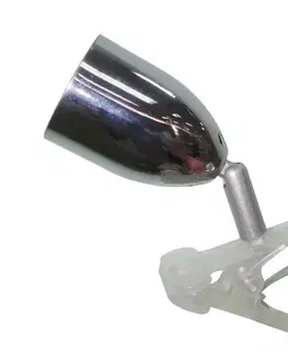 Stolní lampička CLIP LED Candellux