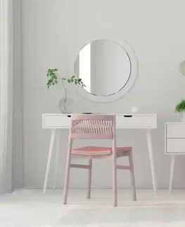 Nástěnná lampa 1X40W E14 chrom ALEXIA