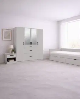 Šatní skříň ANTONY Tempo Kondela