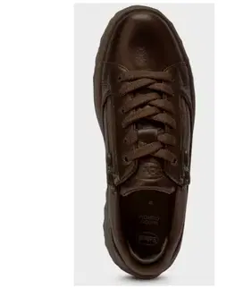 Scholl Tenisky Urban Zip hnědá, vel. 39, 39 EU