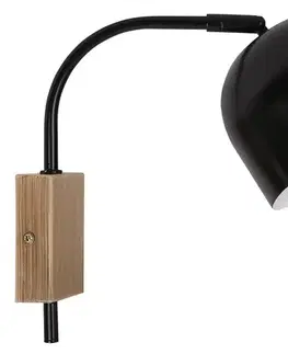 Nástěnné světlo RUPI Candellux