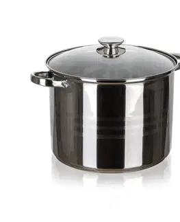 Banquet Hrnec nerezový Living 16,2 l, 16,2 l