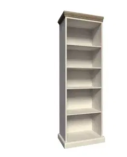 Regál ROYAL RW Tempo Kondela