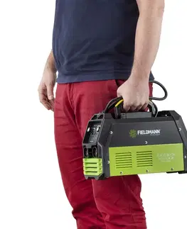 Fieldmann FDIS 20140-E inventorová svářečka