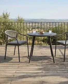 Zahradní židle AZC-L1352 Autronic